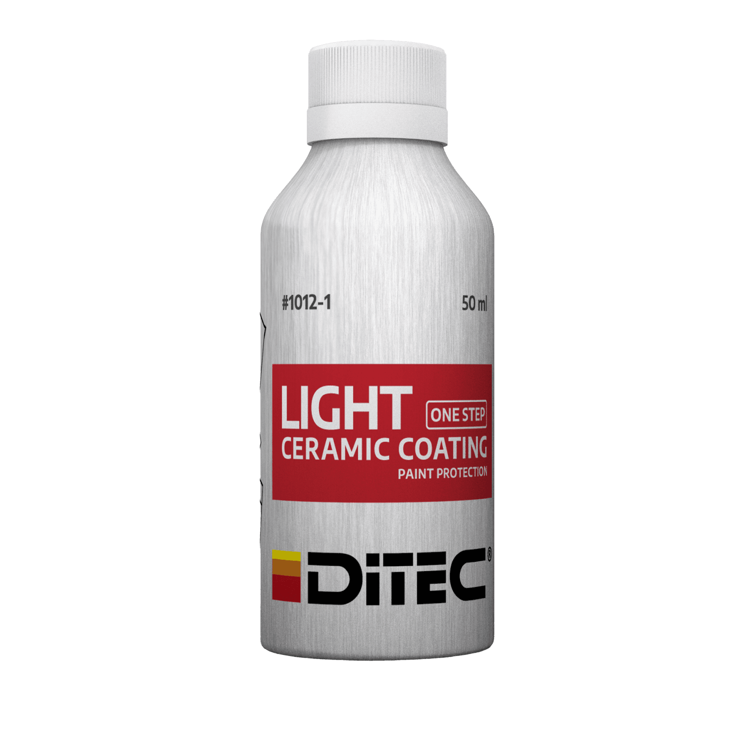 Ditec Ceramic Light one step ceramic coating